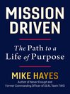 Mission Driven